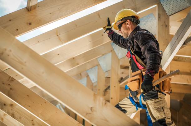Best Roof Maintenance Services  in Naval Academy, MD