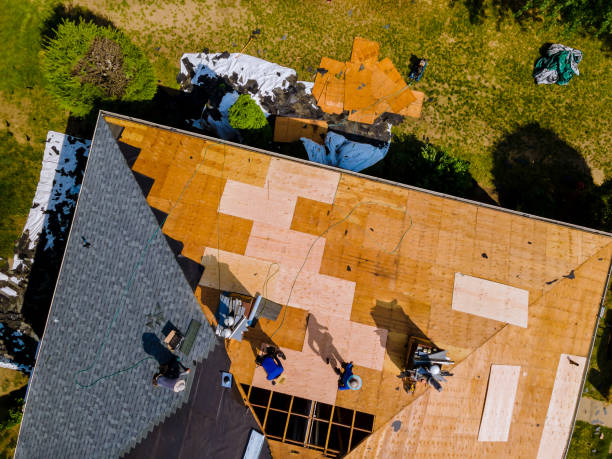 Quick and Trustworthy Emergency Roof Repair Services in Naval Academy, MD