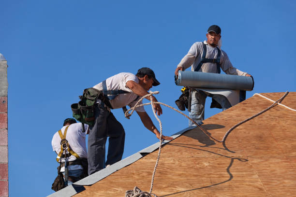 Best Emergency Roof Repair  in Naval Academy, MD