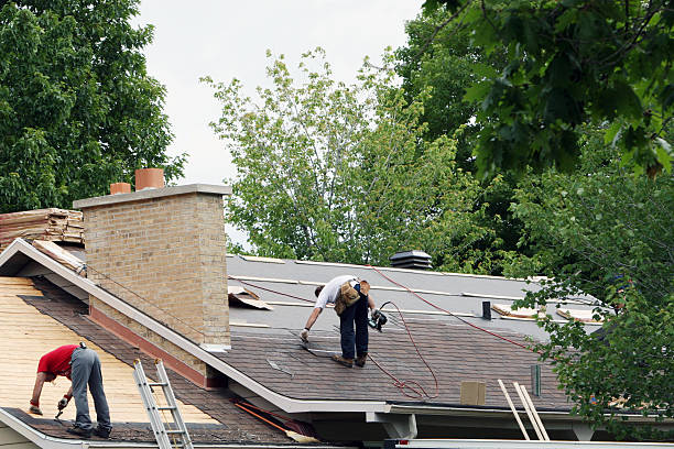 Best Commercial Roofing Services  in Naval Academy, MD