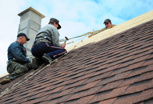 Roof Gutter Cleaning in Naval Academy, MD