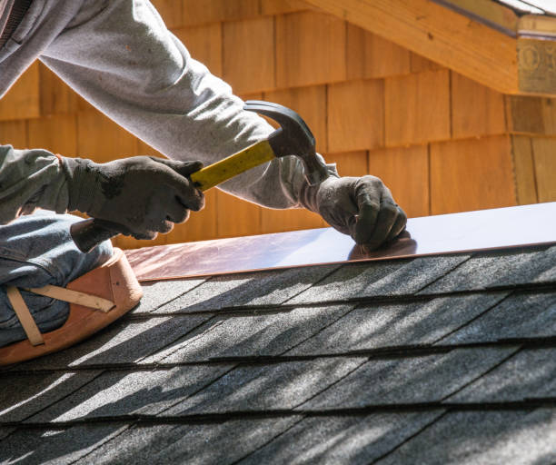 Best Roof Leak Repair  in Naval Academy, MD